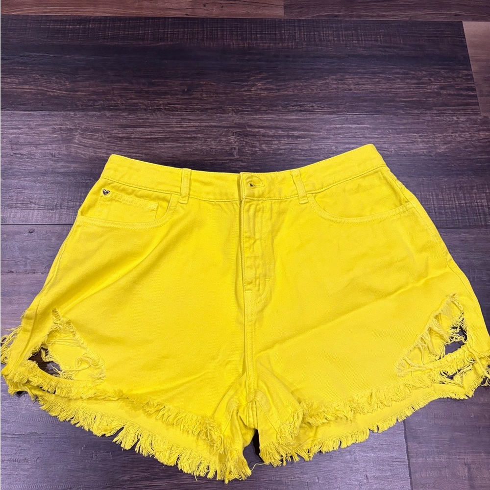 Twin Set- Women's Shorts